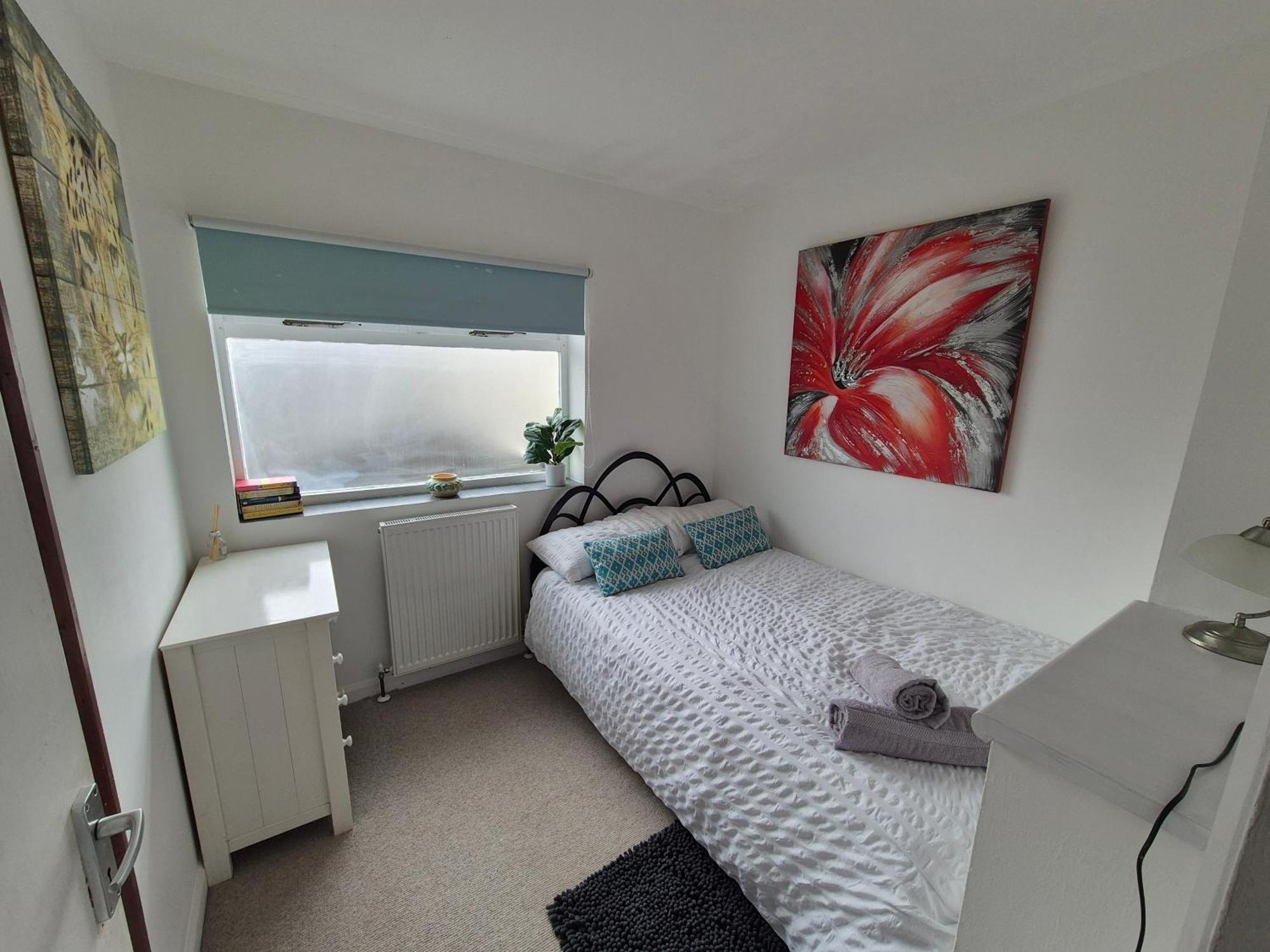 Hidden Gem Near The Beach With Pool Table New Quay Exterior foto